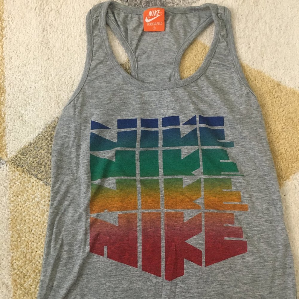 Nike Retro Tank